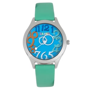 Reloj unisex Crayo Spirit
