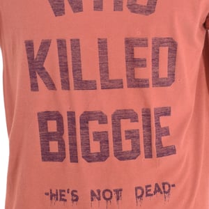 Camiseta manga corta KILBIG