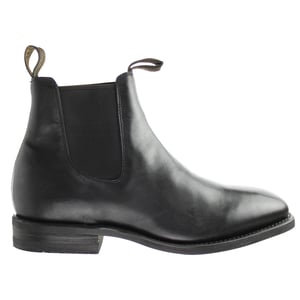 Ariat Stanbroke Boots negros para hombre