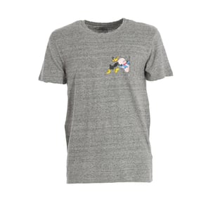 Camiseta manga corta POTUNES
