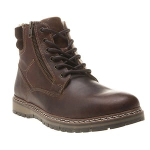 Thomas Crick Sawston Botas
