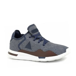 Le coq sportif solas 2 tonos para hombres entrenadores azules