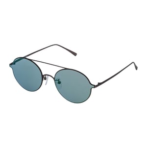Zadig&Voltaire Gafas de Sol Unisex 56/19/135 mm metal