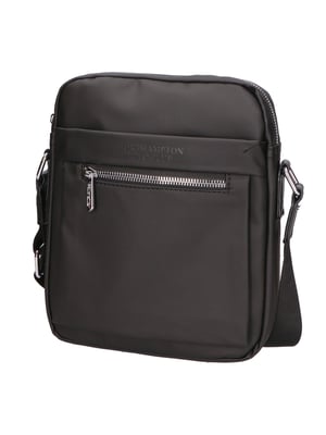 Northampton Polo Club bolsa de hombro Hombres