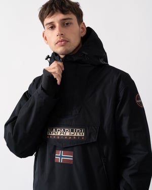 Chaqueta Napapijri Rainforest Next para Hombre