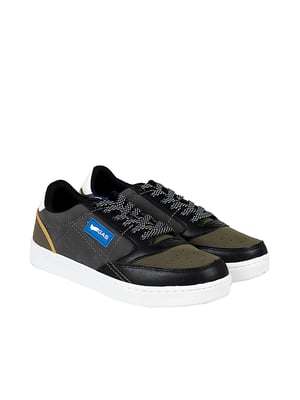 Zapatilla Gas Jeb NBX Hombre Verde