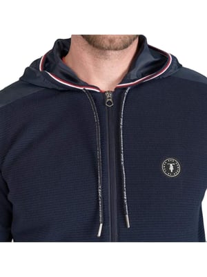 Sudadera Le Temps Des Cerises Hombre Mistre