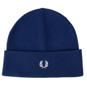 Fred Perry Merino Wool Gorro