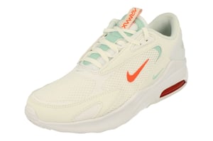 Zapatillas de deporte blancas Air Max Bolt de Nike