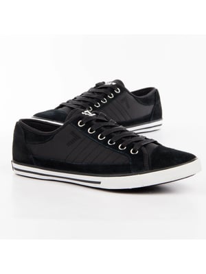 Zapatillas de baloncesto Adler EA7 para hombre
