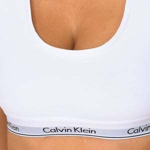 Conjunto de Top y Braguita Calvin Klein