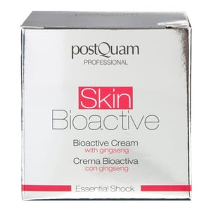 CREMA BIOACTIVA 50 ML.