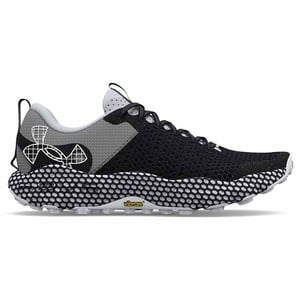 Under Armour Hovr DS Ridge TRATRADORES MENTES NEGROS