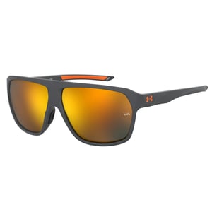 Under Armour Gafas de Sol Unisex 62/17/130 mm resina