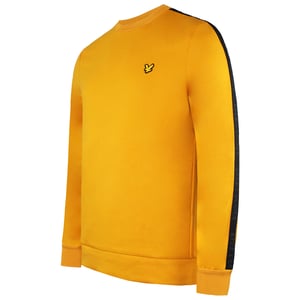 Lyle & Scott Cape Mens Amarillo Seter
