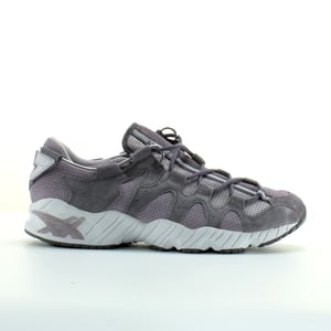 ASICS GEL-MAI Mens Dark Purple Entrenadores