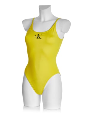 Bañador Calvin Klein