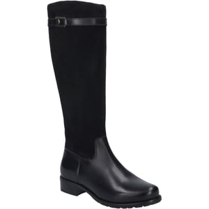 JOSEF SEIBEL Chiara 05 | Botas de Mujeres | negro