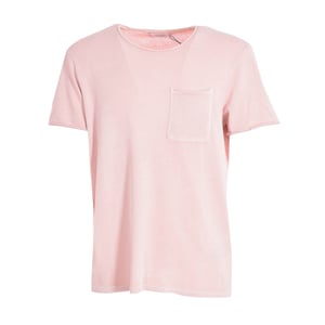 Camiseta manga corta ABDEL cuello redondo 17S1TS01 mujer