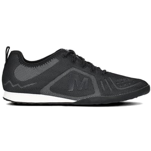 Merrell Civet encaje para mujer entrenadores negros
