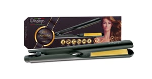 Italian Design Plancha Twist Premium