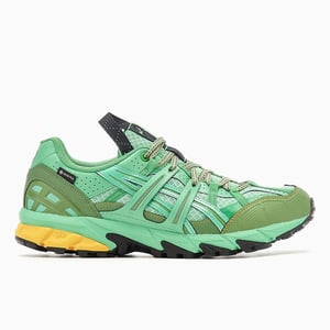 Asics HS4-S Gel-Sonoma 15-50 GTX Hombre Verde Entrenadores