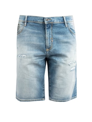 Antony Morato Bermudas Dave del hombre azul