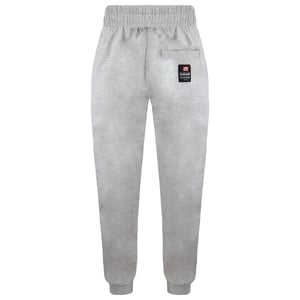 Ecko Unltd. Pantalones de pista de margas grises ducati para hombre