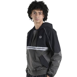 Sergio Tacchini Chaqueta Hombre Netem