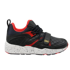 Puma Blaze of Glory Highsnobiety x Ronnie Fieg Lace Up Mens entrenadores 360322 01