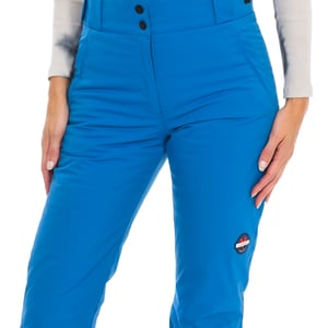 Pantalones esquí SWF21322 mujer