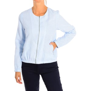 Chaqueta manga larga 9047