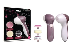 SET MICRO ABRASIÓN FACIAL