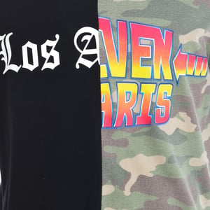 Camiseta manga corta DOLOPSA