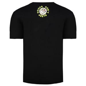 Adidas apac smr dame camiseta negra