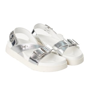 Sandalias de Plataforma 4A4727EX257 Mujer