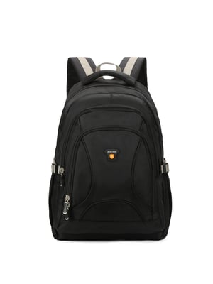 Aoking Mochila Unisexo BLACK