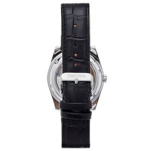 Reloj automático Heritor Daxton semiesqueleto