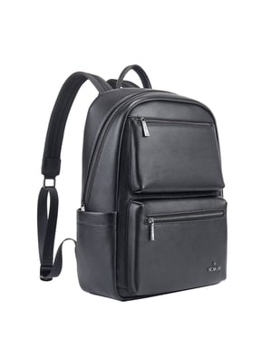 B Cavalli Mochila Unisexo BLACK