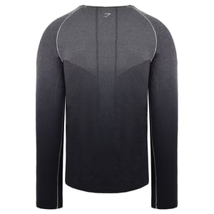 Gymshark vital para hombre top gris