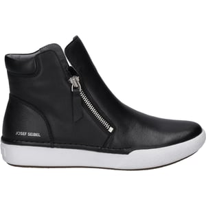 JOSEF SEIBEL Claire 14 | Snaker de Mujeres | negro