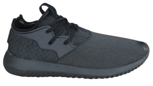 Adidas Originals Entrap entrenadores para mujeres con zapatos de encaje textiles BA8640 D30