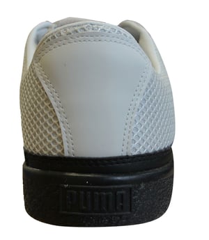 Puma Clyde x Han Kjobenhavn Proyecto 4 Entrenadores para hombres de encaje bajo 369750 01