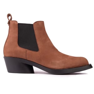 Camper Bonnie Botas
