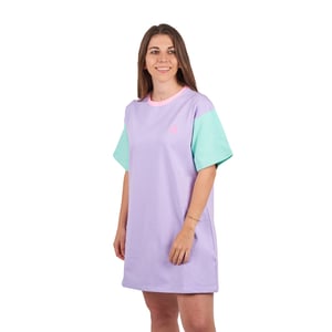 Vestido Oversized BeHappy