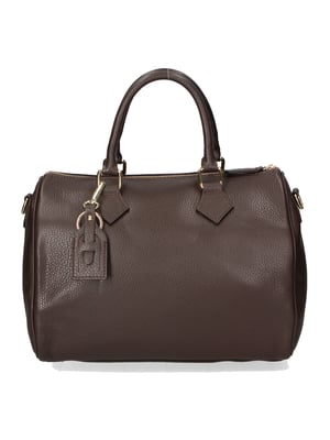 Gave Lux Cartera Mujer DARK BROWN