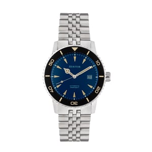 Reloj de pulsera automático Hurst Heritor