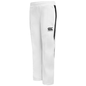 Canterbury pro cricket niños de los pantalones blancos