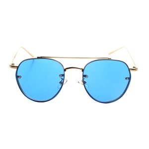 Gafas de sol Redondas protección UV 400 HOPE Unisex