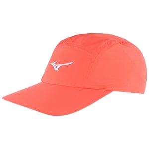 Gorra Mizuno DryLite Hombre Coral